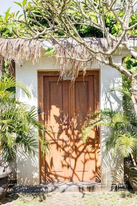 The Pink Joglo, A Cheerful 3Bdr Villa W/Pool And Rice-Field View. Dalung  Екстериор снимка