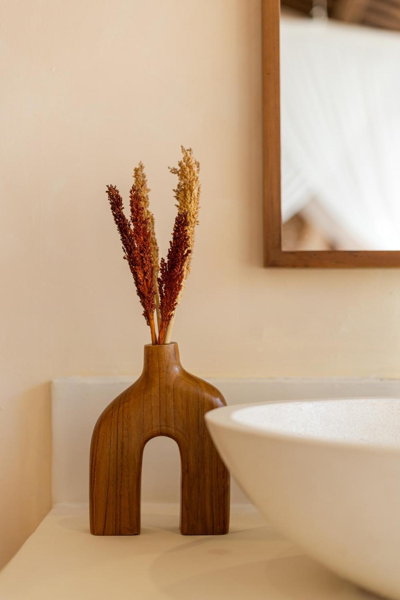 The Pink Joglo, A Cheerful 3Bdr Villa W/Pool And Rice-Field View. Dalung  Екстериор снимка
